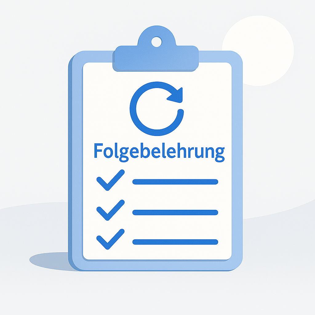 Infektionsschutz Folgebelehrung online nach §§ 42, 43 IfSG – Zertifikat Kurs