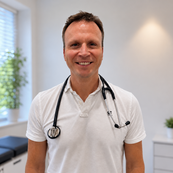 Dr. Matthias Zobel
